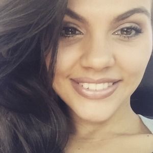 Meet your Posher, Erica